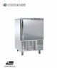 Abatidor de Temperatura GBF-5G Comersa