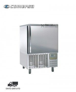 Abatidor de Temperatura GBF-5G Comersa