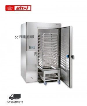 Abatidor de Temperatura GBF-20G Difri Comersa