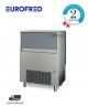 Fabricador de Hielo Agua/Aire CG 68 Eurofred