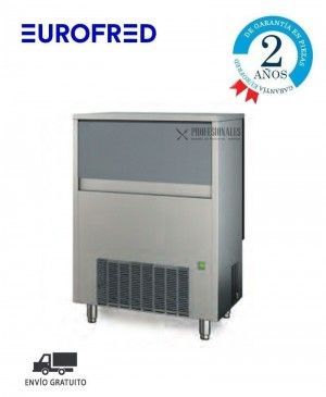 Fabricador de Hielo Agua/Aire CG 68 Eurofred