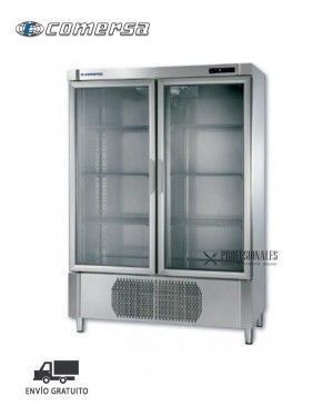 Armario Refrigeración ARCO 1002 T/F Cristal Comersa
