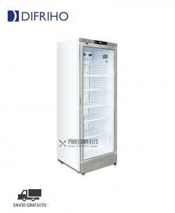 Armario Expositor Refrigerado AE390 Difriho