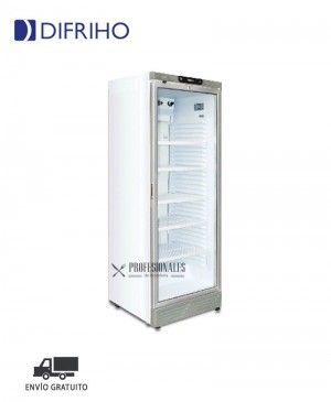 Armario Expositor Refrigerado AE390 Difriho