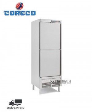 Armario Refrigerado 2 Puertas ACR-752 Coreco