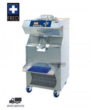 Mantecadora Helado BTX 152 A Fred
