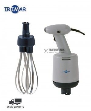 Batidor Brazo Desmontable BD-240/450W Irimar
