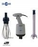 Triturador y Batidor Combinado TB-360 / 450W Irimar