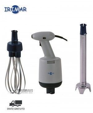 Triturador y Batidor Combinado TB-360 / 450W Irimar