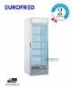Armario Puerta Cristal EIS 42 TN NEW IARP Eurofred