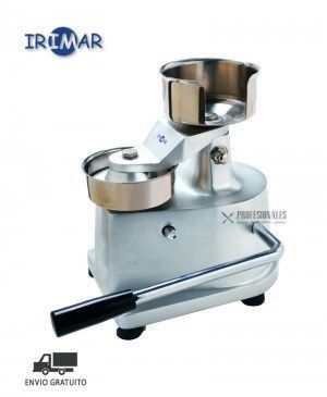 Formadora de Hamburguesas FH-130 Irimar