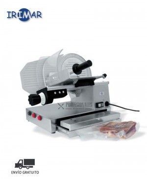 Cortadora-Envasadora TOPVAC-275 Irimar Profesional