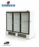 Expositor Refrigerado Vertical RVC-2003-S Coreco