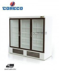 Expositor Refrigerado Vertical RVC-2003-S Coreco