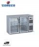 Expositor Refrigerado SNACK BAR SBIE-150 Coreco