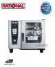Horno SelfCookingCenter 61 RATIONAL Eléctrico