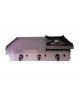 Plancha a Gas PGC 100F CAYSER