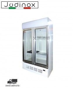 Vitrina de Frío Puerta Cristal VPCD990 Judinox