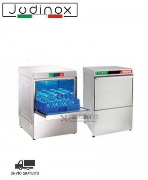 Lavavasos Profesional 35x35 A35 Judinox