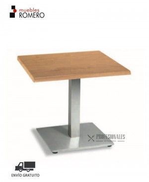 Mesa Centro Bar / Restaurante M463 Muebles Romero