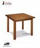 Mesa Madera de Pino M17 Muebles Romero
