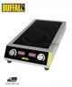 Cocina de Inducción Eléctrica Doble Uso Intensivo GF239 Buffalo