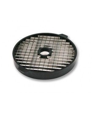 Rejilla para Cortar a Cubos FMC-25+ Cortadora Cutter Sammic