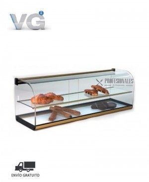 Vitrina Repostería Neutra VCLP-100 VG