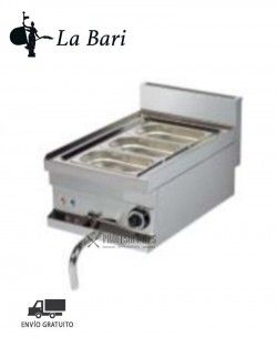 Baño María Eléctrico Sobremostrador EB-604 Sudimp