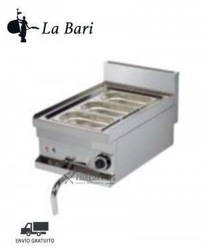 Baño María Eléctrico Sobremostrador EB-604 Sudimp