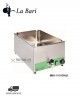 Baño María Eléctrico Sobremesa con Grifo BMG-1115-GR-LB Sudimp