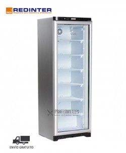 Armario Expositor de Refrigeración ARR 350C Redinter
