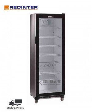 Armario Refrigeración Puerta Cristal ARR 350 GD Redinter