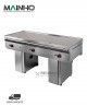 Fry-Top a Gas FC-180 / 7 TY  TEPPANYAKI Mainho