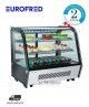Vitrina Sobremostrador RC120 Cool Head Eurofred