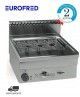 Cuecespastas a Gas Profesional Sobremesa MCPG60 Eurofred