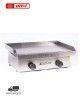 Plancha a Gas P650 G Difri Comersa 