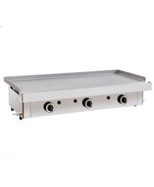Plancha a Gas PGC100 CAYSER
