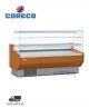 Vitrina Expositora para Pastelería CVEPD-9-10-RR Coreco