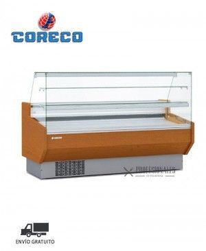 Vitrina Expositora para Pastelería CVEPD-9-10-RR Coreco