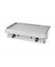 Plancha a Gas PGC80 CAYSER