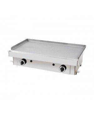 Plancha a Gas PGC80 CAYSER