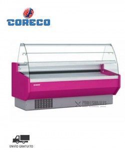 Vitrina Expositora para Pastelería CVEPD-9-10-C Coreco