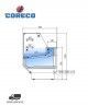Vitrina Expositora para Pastelería CVEPD-9-10-RR Coreco