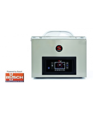 Envasadora al Vacío Gama SENSOR ULTRA SU SAMMIC