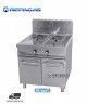 Freidora Serie 750 a Gas FG-307T Repagas