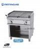 Barbacoa a Gas Serie 750 BARG-72/M + S-87 Repagas