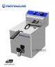 Freidora Eléctrica Serie 550 FE-7/M Repagas