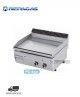 Plancha a Gas Serie 550 PG-650 Repagas