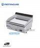 Plancha a Gas Serie 550 PG-650/CD Repagas